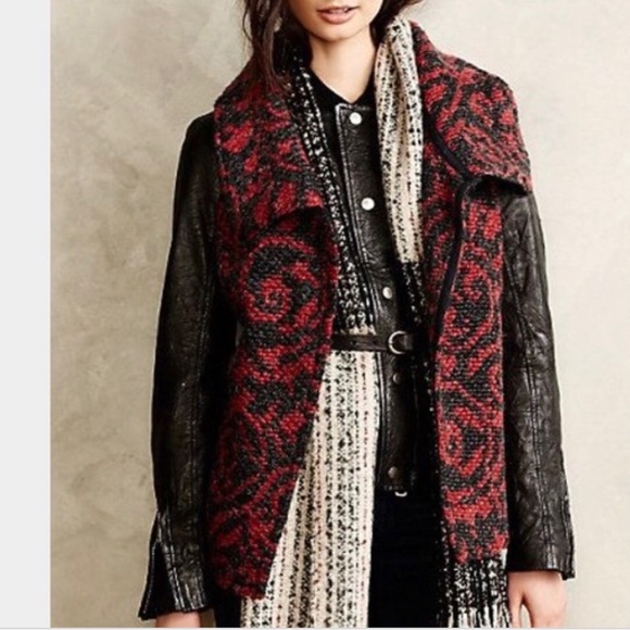 Anthropologie Dolan vest - Picture 2 of 3